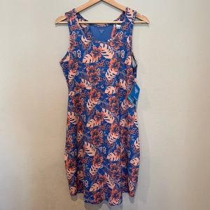 Columbia PFG Athletic Dress